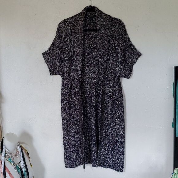 WHMB Long Shrug Sweater Size M - Picture 1 of 8